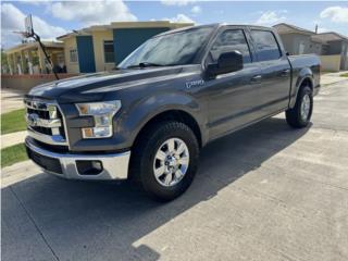Ford Puerto Rico Ford F-150 XLT 2017