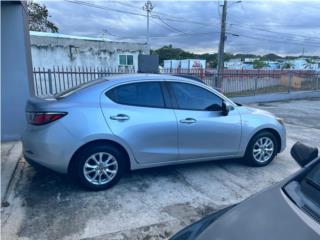 Toyota Puerto Rico Yaris 2018 Como Nuevo
