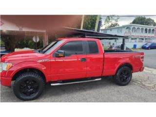 Ford Puerto Rico Ford F150 2010 4x4