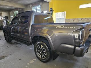 Toyota Puerto Rico SE MUEBE RPIDO TRD SPORT 41MIL MILLAS 