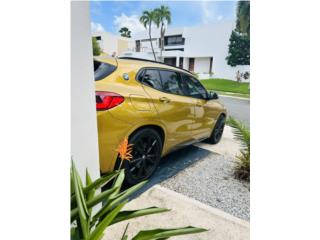 BMW Puerto Rico BMW X2 M 335 2019