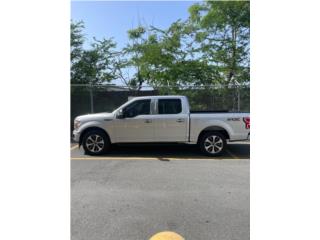 Ford Puerto Rico Cuenta de Ford 150 - 2019