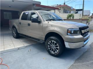 Ford Puerto Rico Ford f150 2005   