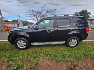Ford Puerto Rico Ford Escape XLT 2011