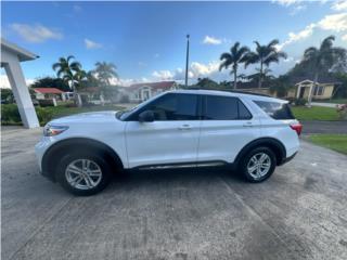 Ford Puerto Rico FORD EXPLORER XLT 2020, $24,995