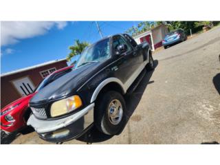 Ford Puerto Rico F150 1998 aut 4x4