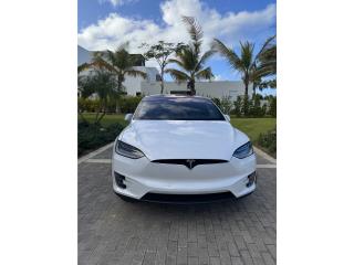 Tesla, Model X 2020 Puerto Rico Tesla, Model X 2020