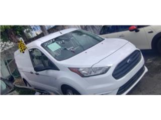 Ford Puerto Rico Ford Transit XLT 2021