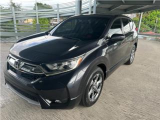 Honda Puerto Rico Honda CRV 2018 $22,900 Perfectas Condiciones
