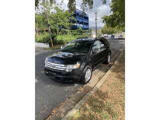 Ford Puerto Rico Ford Edge 2010
