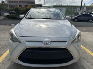 Toyota Puerto Rico Yaris 2019-Usado como nuevo