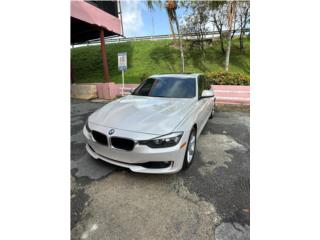 BMW Puerto Rico BMW 2013 SPORT PACKAGE