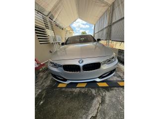 BMW Puerto Rico BMW 2013