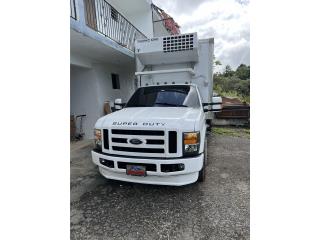 Ford Puerto Rico Ford 350 2010