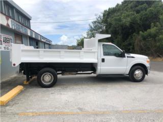 Ford, F-350 Camion 2015 Puerto Rico Ford, F-350 Camion 2015