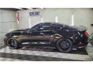Ford Puerto Rico Mustang ROUSH ORIGINAL!! 2015 50k Fijo!!