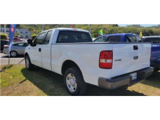 Ford Puerto Rico FORD F-150 2005 