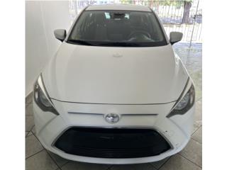 Toyota Puerto Rico Toyota Yaris iA 2018, $13,000 - poco millaje
