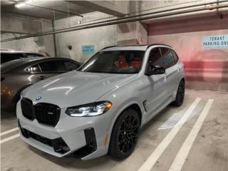 BMW Puerto Rico M Competition | Poco millaje | 100% certified