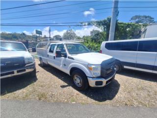 Ford Puerto Rico Ford F-250 2015 Diesel importada 4pts $35,000