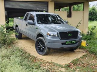 Ford Puerto Rico Ford f150  