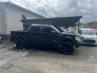 Ford Puerto Rico Ford f150 2014 4x4