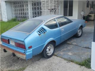 Plymouth, Arrow del 1980 Clasificados Online Puerto Rico