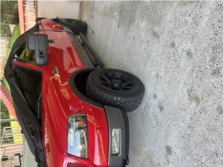 Ford Puerto Rico FORD F-150 FX4 4X4