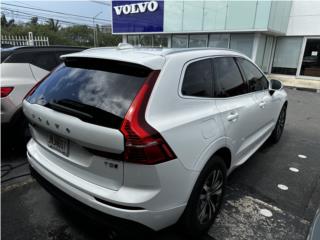 Volvo Puerto Rico VOLVO XC60 2020 39K 23mil Millas