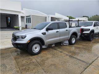 Ford Puerto Rico FORD Ranger XL 2021 $28,000