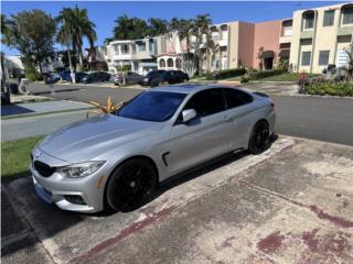 BMW Puerto Rico BMW 428 2014 Standard 55k millas 