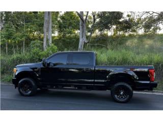 Ford Puerto Rico Ford F-250 Super Duty 6.7L DIESEL