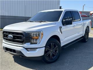 Ford Puerto Rico Ford 150 XLT 2021