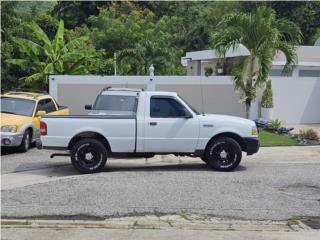 Ford Puerto Rico Ford Ranger 2006