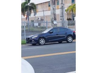 Mazda Puerto Rico MAZDA 3 2014