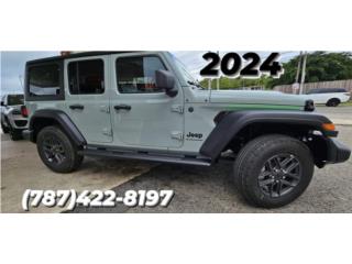 Jeep Puerto Rico Jeep 2024