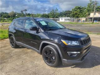 Jeep Puerto Rico JEEP COMPASS SPORT 2019 