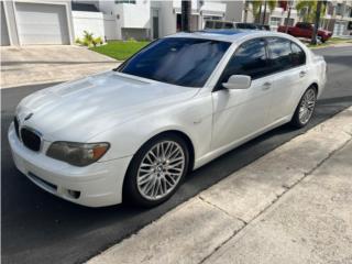BMW Puerto Rico BNW750