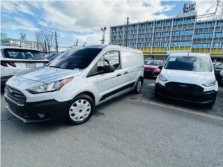 Ford Puerto Rico Ford Transit Connect 2021 VARIAS DISPONIBLES