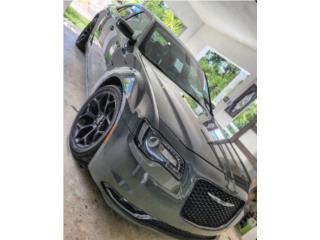 Chrysler Puerto Rico CHRYSLER 300 TIPO S 2019 63millas ! EXC COND!