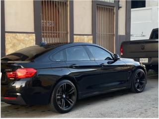 BMW Puerto Rico BMW 428 Grand Coupe 