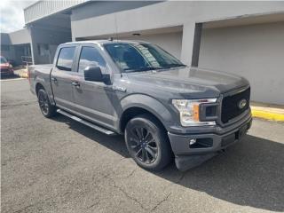 Ford Puerto Rico 2020 Ford F150 XL