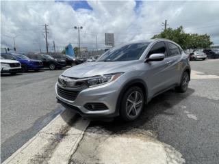 Honda Puerto Rico Honda HRV EX 2020