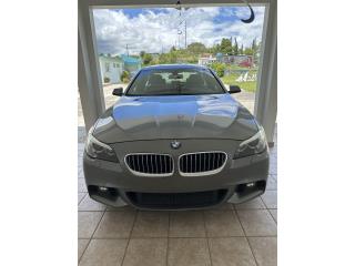 BMW Puerto Rico BMW 535 I 2016