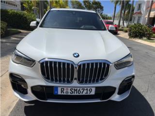 BMW Puerto Rico 2019 BMW X5 xDrive40i Sport & Premium package