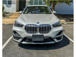 BMW Puerto Rico 2020 BMW X1 sDrive28i     Se Regala Cuenta! 