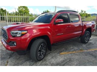 Toyota Puerto Rico TRD SPORT 18 MIL MILLAS $35500
