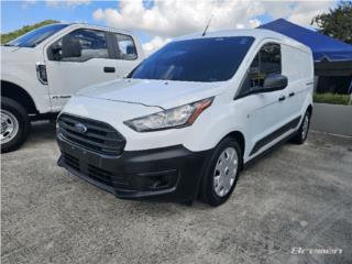 Ford Puerto Rico Ford  