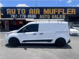 Ford Puerto Rico Ford Transit Connect XLT 2016 Importada