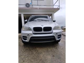 BMW Puerto Rico Se vende BMW X5 automtica 2012